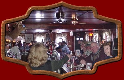 Photo: Bar